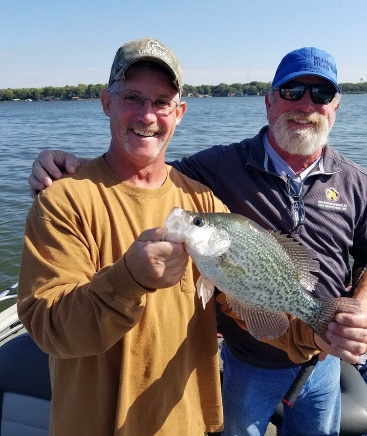 10092019 Hol Crappie